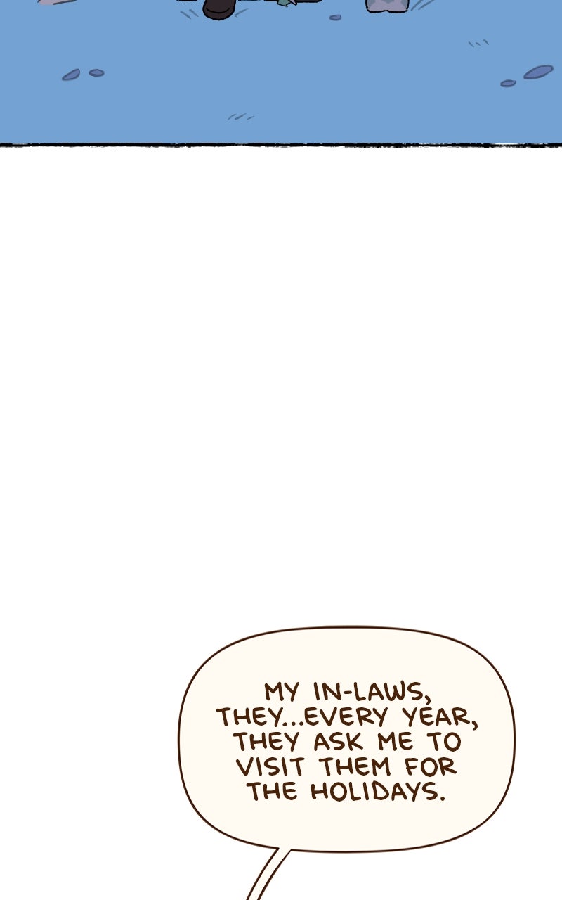 Little Hollow Café Ep. 55 - Uncle August’s Spicy Cocktail page 4 - 