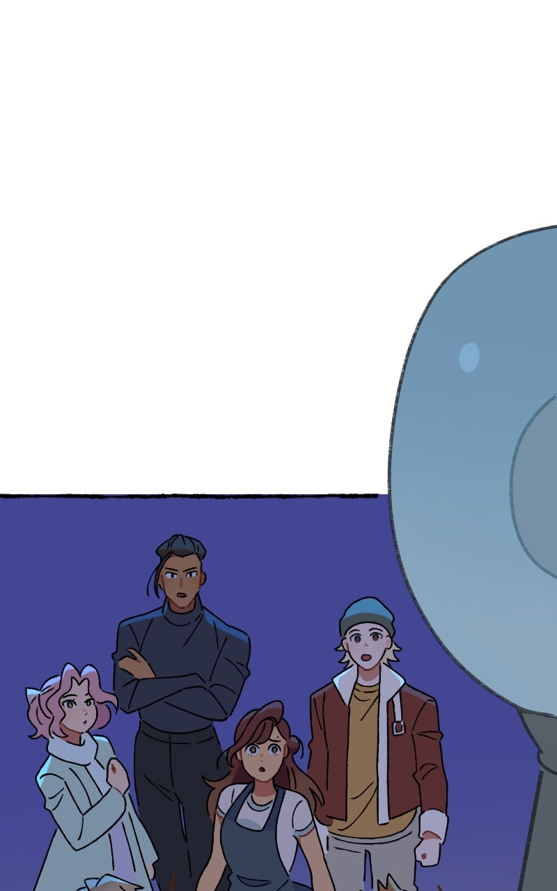 Little Hollow Café Ep. 55 - Uncle August’s Spicy Cocktail page 32 - 