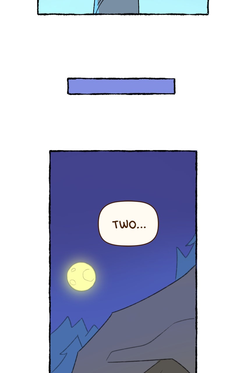 Little Hollow Café Ep. 55 - Uncle August’s Spicy Cocktail page 36 - 