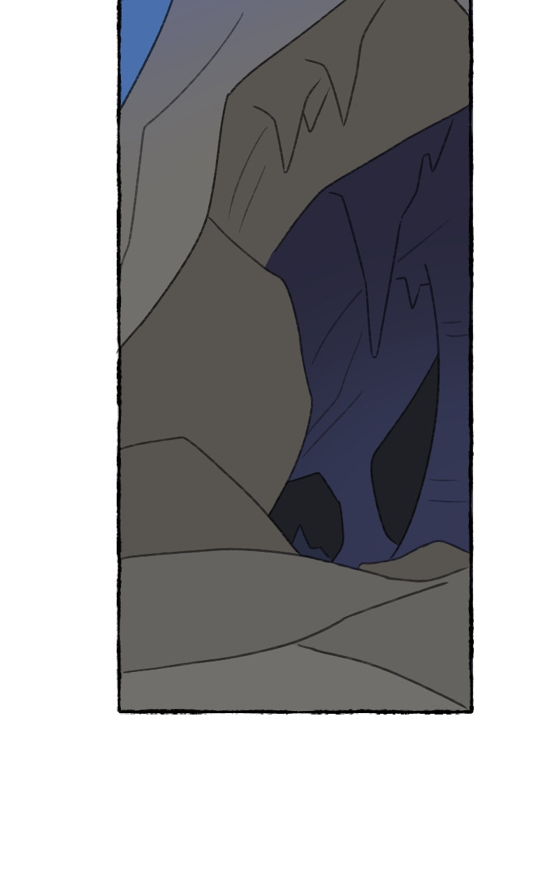 Little Hollow Café Ep. 55 - Uncle August’s Spicy Cocktail page 37 - 