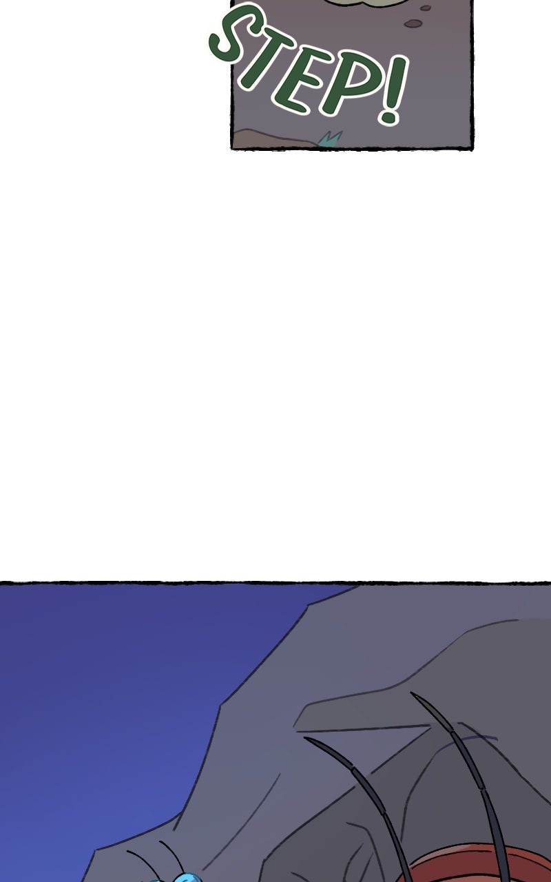 Little Hollow Café Ep. 55 - Uncle August’s Spicy Cocktail page 39 - 