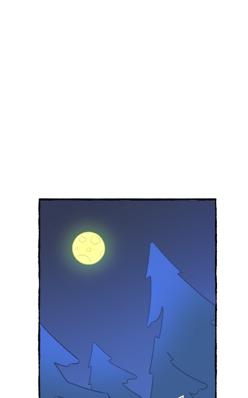 Little Hollow Café Ep. 55 - Uncle August’s Spicy Cocktail page 53 - 