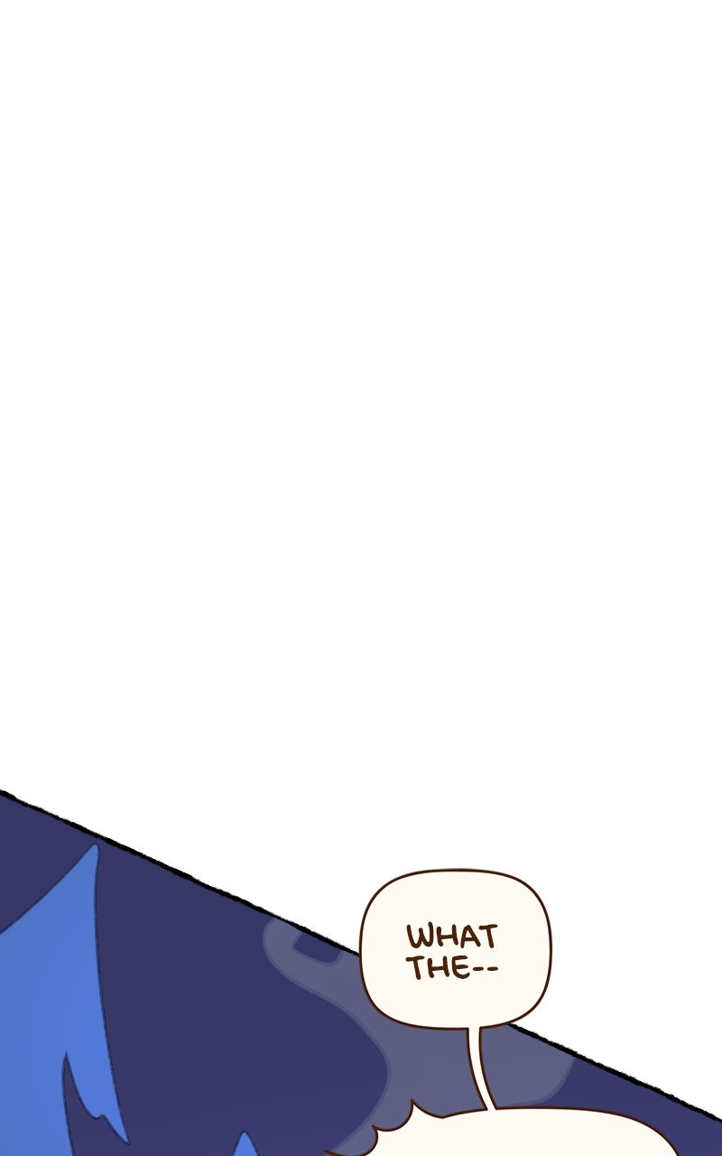 Little Hollow Café Ep. 55 - Uncle August’s Spicy Cocktail page 57 - 