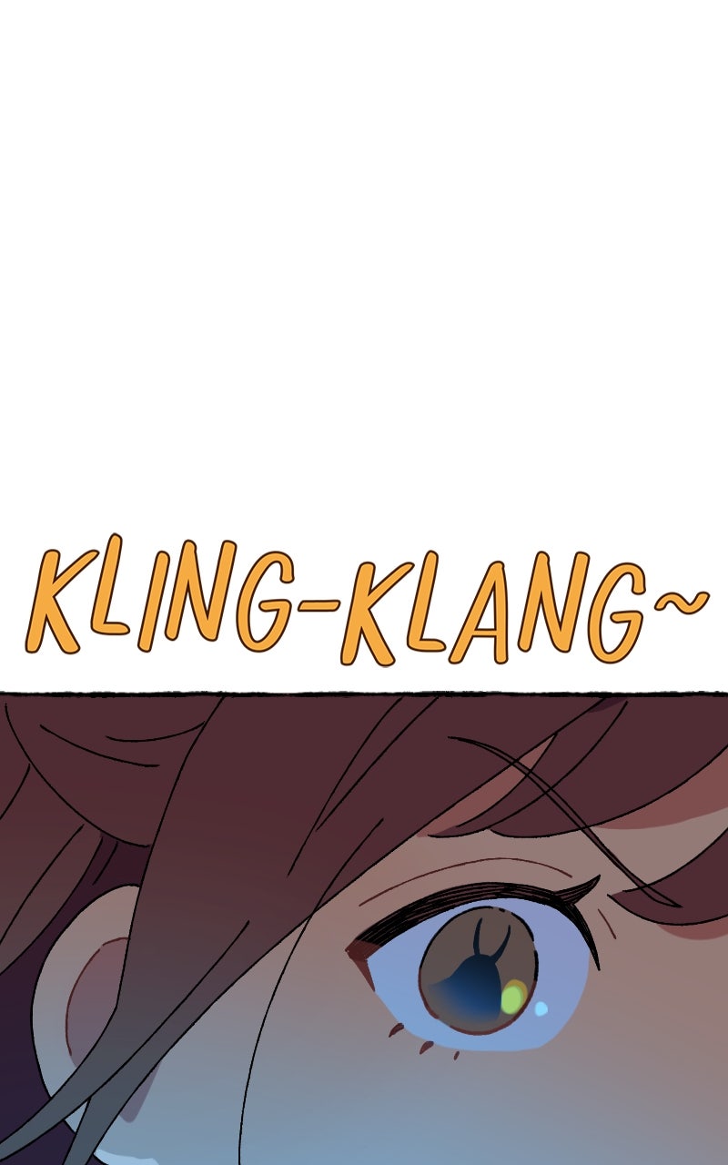 Little Hollow Café Ep. 55 - Uncle August’s Spicy Cocktail page 65 - 