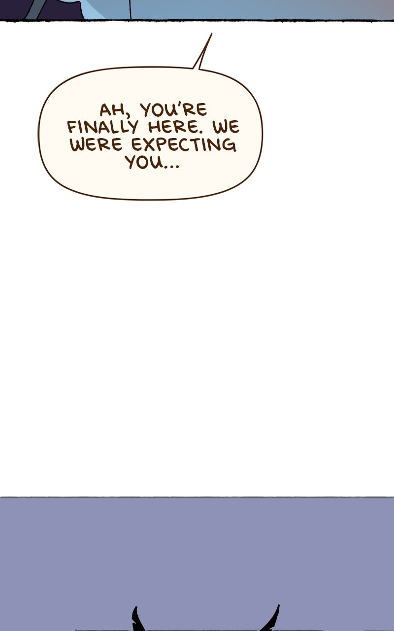 Little Hollow Café Ep. 55 - Uncle August’s Spicy Cocktail page 66 - 