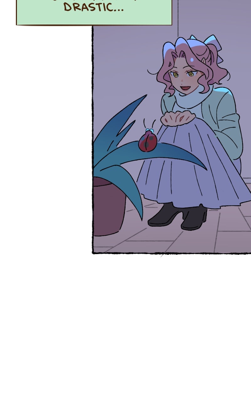 Little Hollow Café Ep. 55 - Uncle August’s Spicy Cocktail page 73 - 