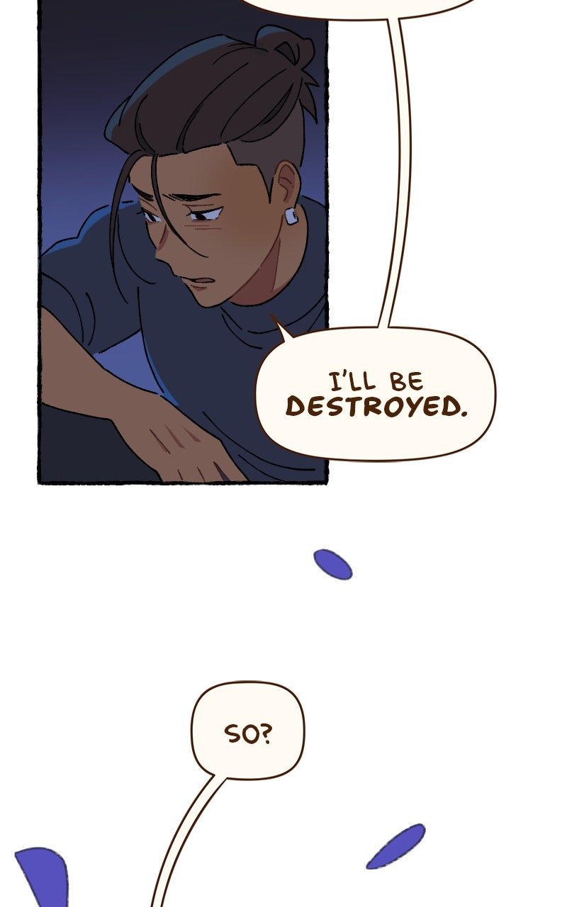 Little Hollow Café Ep. 55 - Uncle August’s Spicy Cocktail page 9 - 
