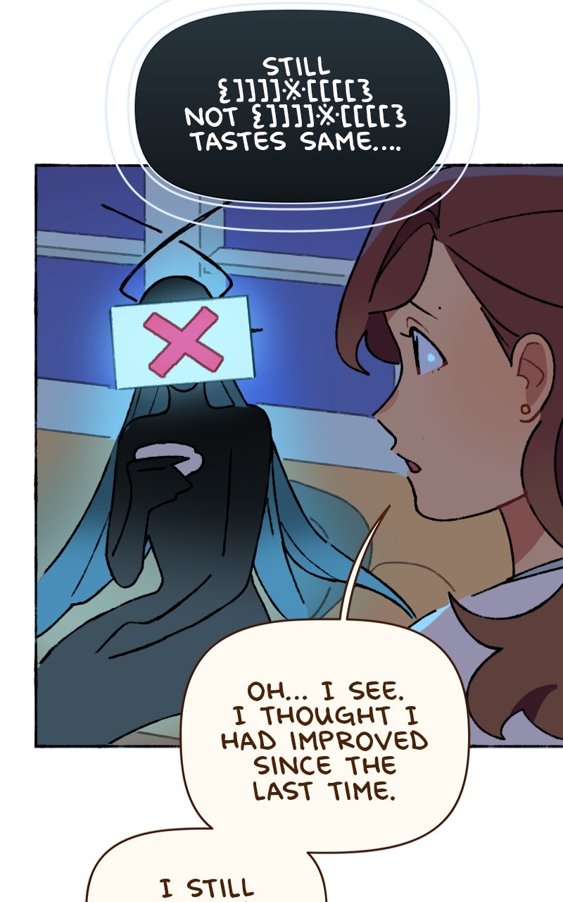Little Hollow Café Ep. 56 - Coffee Breakthrough page 2 - 