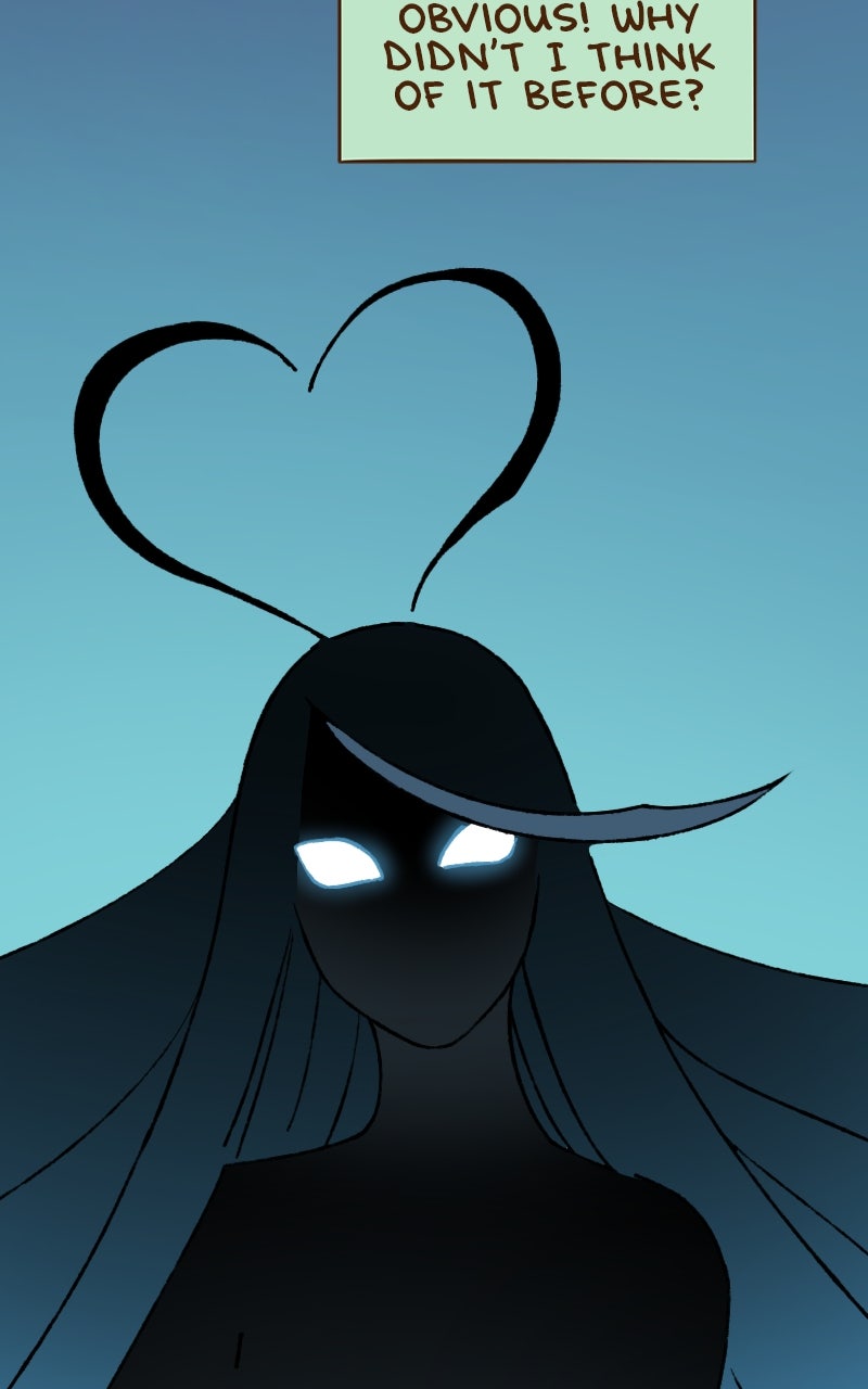Little Hollow Café Ep. 56 - Coffee Breakthrough page 12 - 