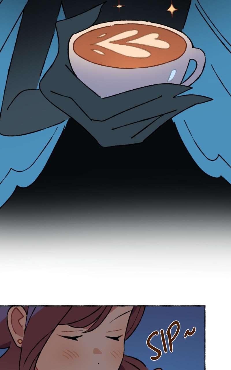 Little Hollow Café Ep. 56 - Coffee Breakthrough page 13 - 