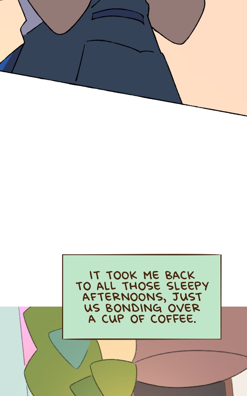 Little Hollow Café Ep. 56 - Coffee Breakthrough page 16 - 