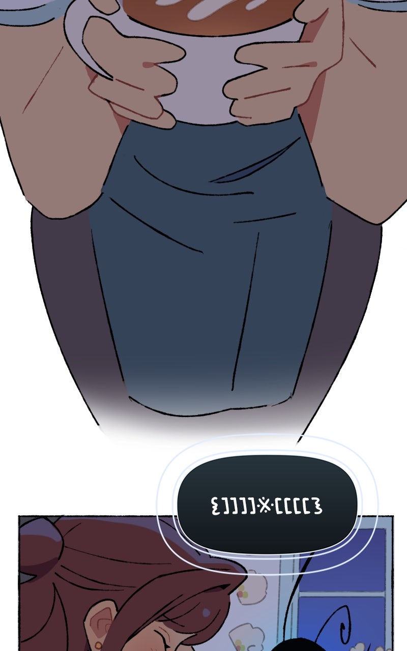 Little Hollow Café Ep. 56 - Coffee Breakthrough page 20 - 