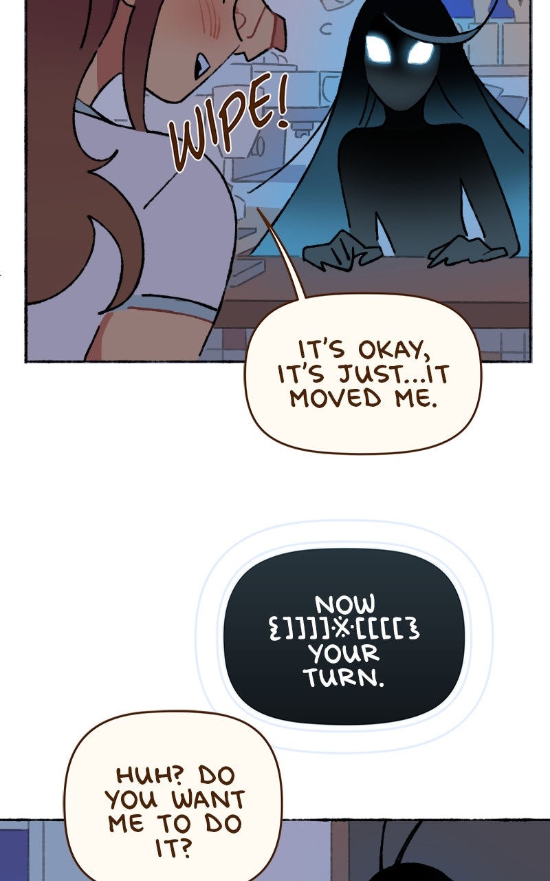 Little Hollow Café Ep. 56 - Coffee Breakthrough page 21 - 