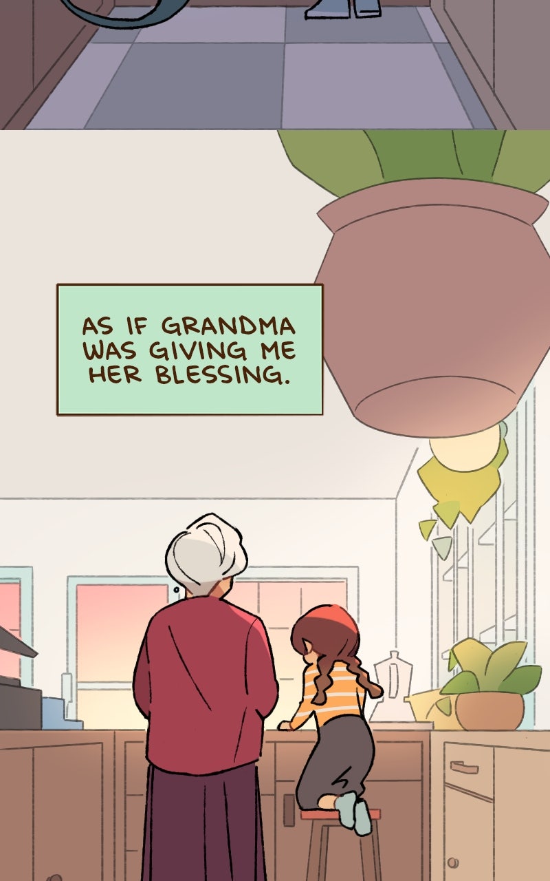Little Hollow Café Ep. 56 - Coffee Breakthrough page 24 - 
