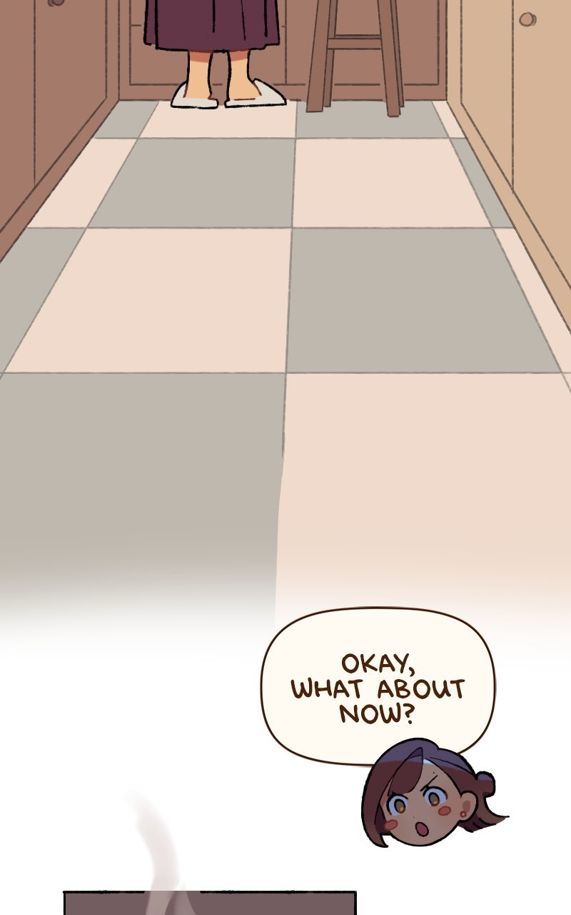 Little Hollow Café Ep. 56 - Coffee Breakthrough page 25 - 