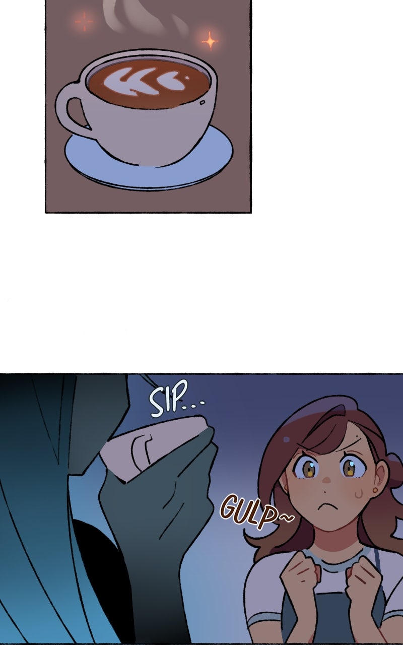Little Hollow Café Ep. 56 - Coffee Breakthrough page 26 - 