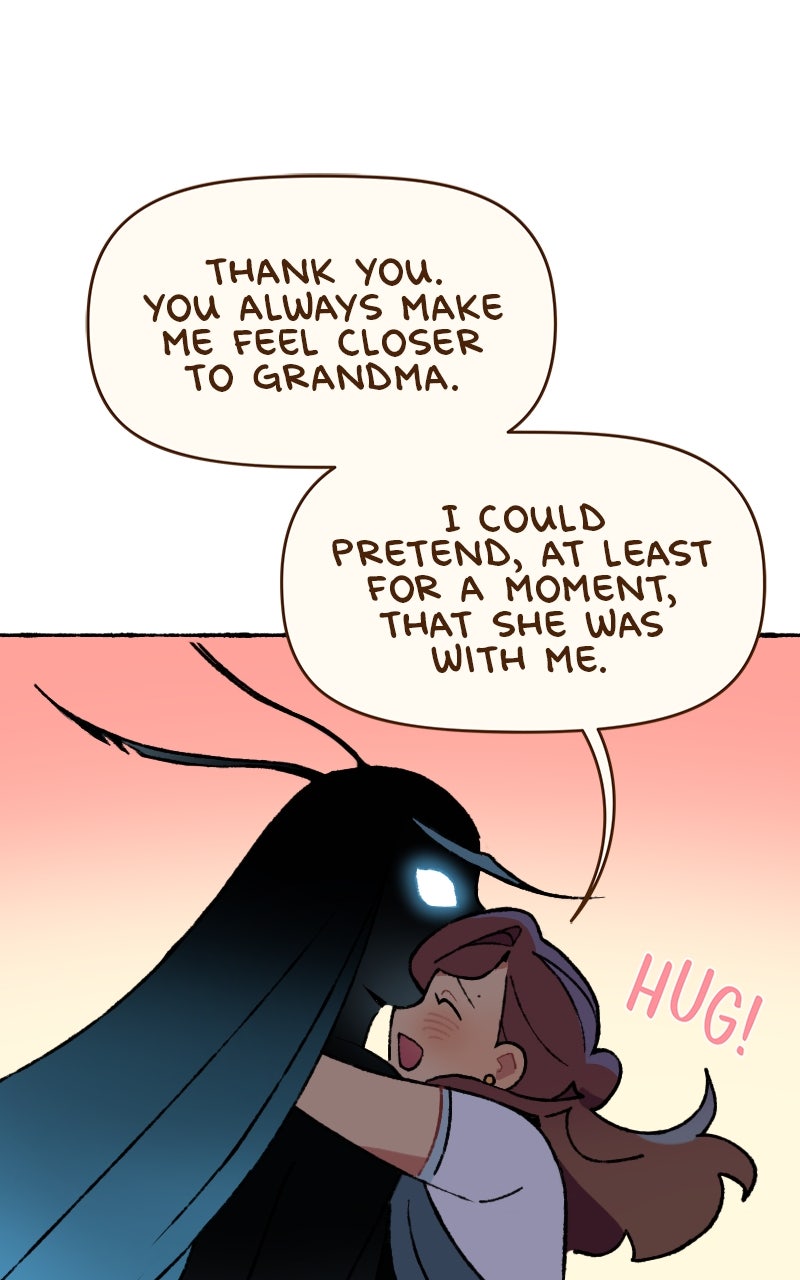 Little Hollow Café Ep. 56 - Coffee Breakthrough page 28 - 