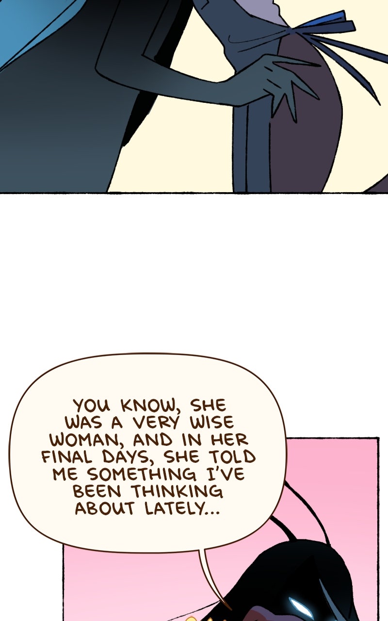 Little Hollow Café Ep. 56 - Coffee Breakthrough page 29 - 