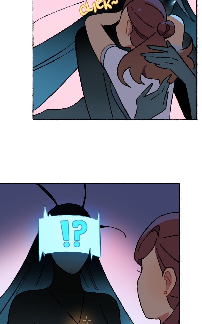 Little Hollow Café Ep. 56 - Coffee Breakthrough page 30 - 