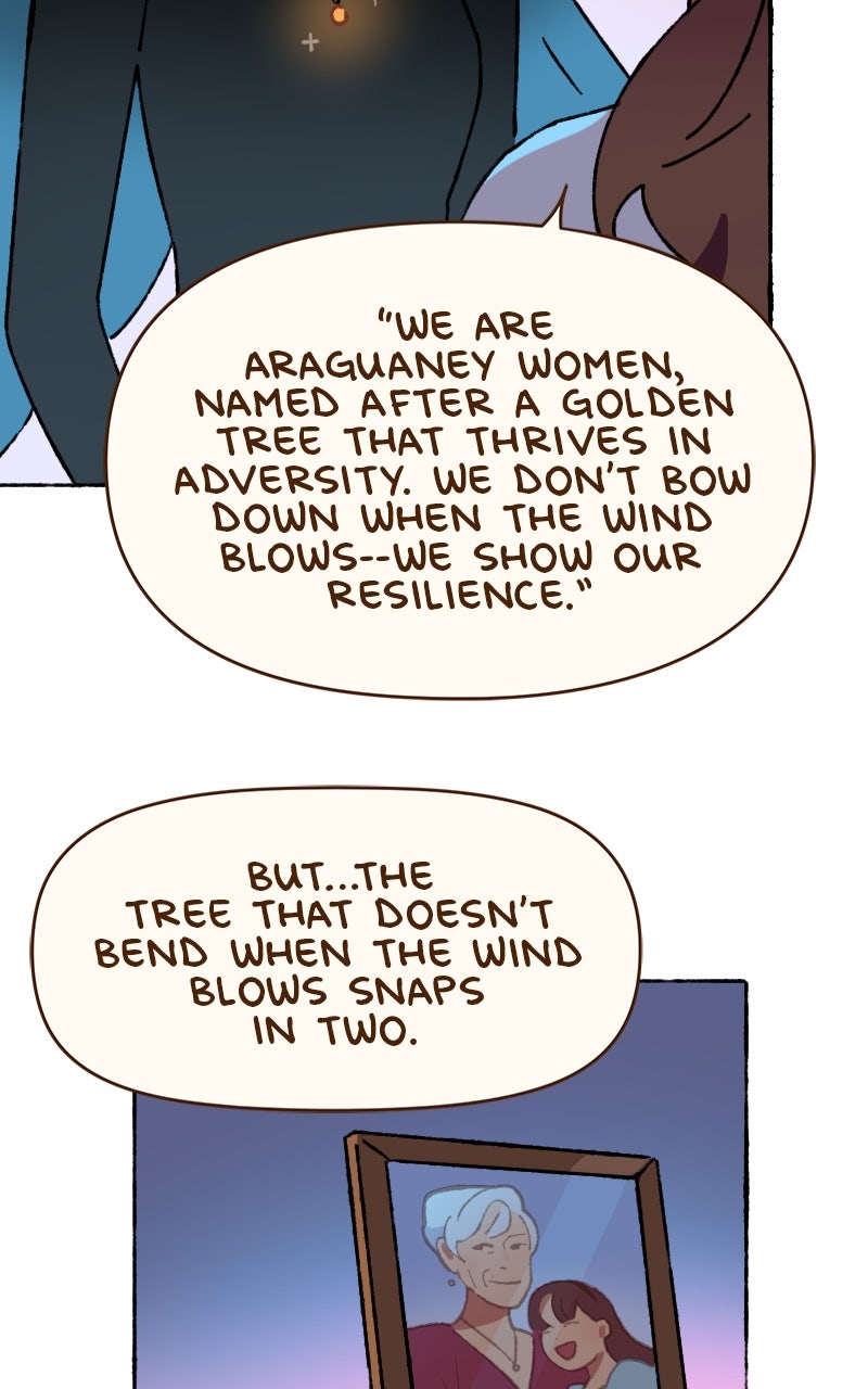 Little Hollow Café Ep. 56 - Coffee Breakthrough page 31 - 