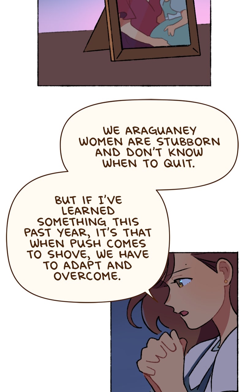 Little Hollow Café Ep. 56 - Coffee Breakthrough page 32 - 
