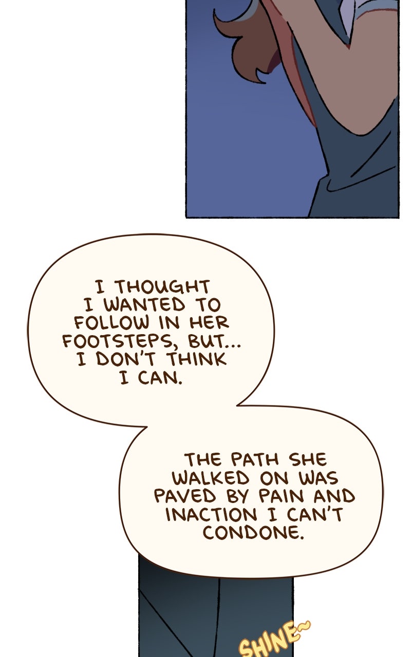 Little Hollow Café Ep. 56 - Coffee Breakthrough page 33 - 