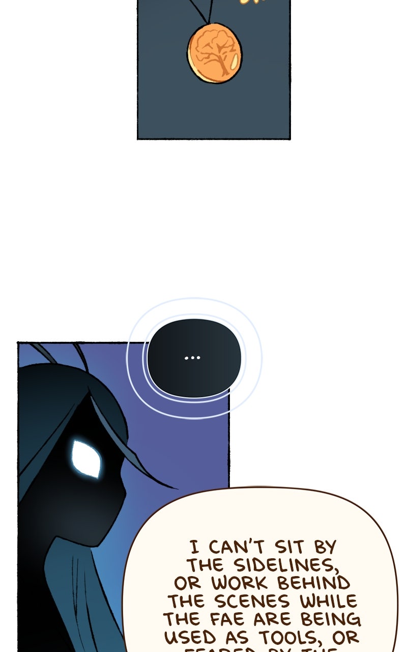 Little Hollow Café Ep. 56 - Coffee Breakthrough page 34 - 