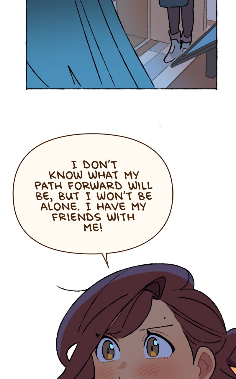 Little Hollow Café Ep. 56 - Coffee Breakthrough page 36 - 