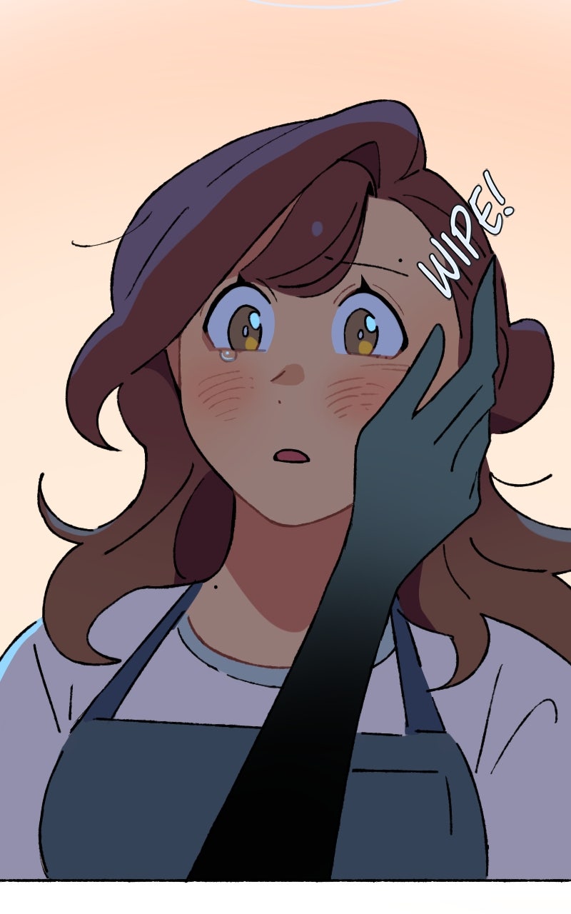 Little Hollow Café Ep. 56 - Coffee Breakthrough page 41 - 