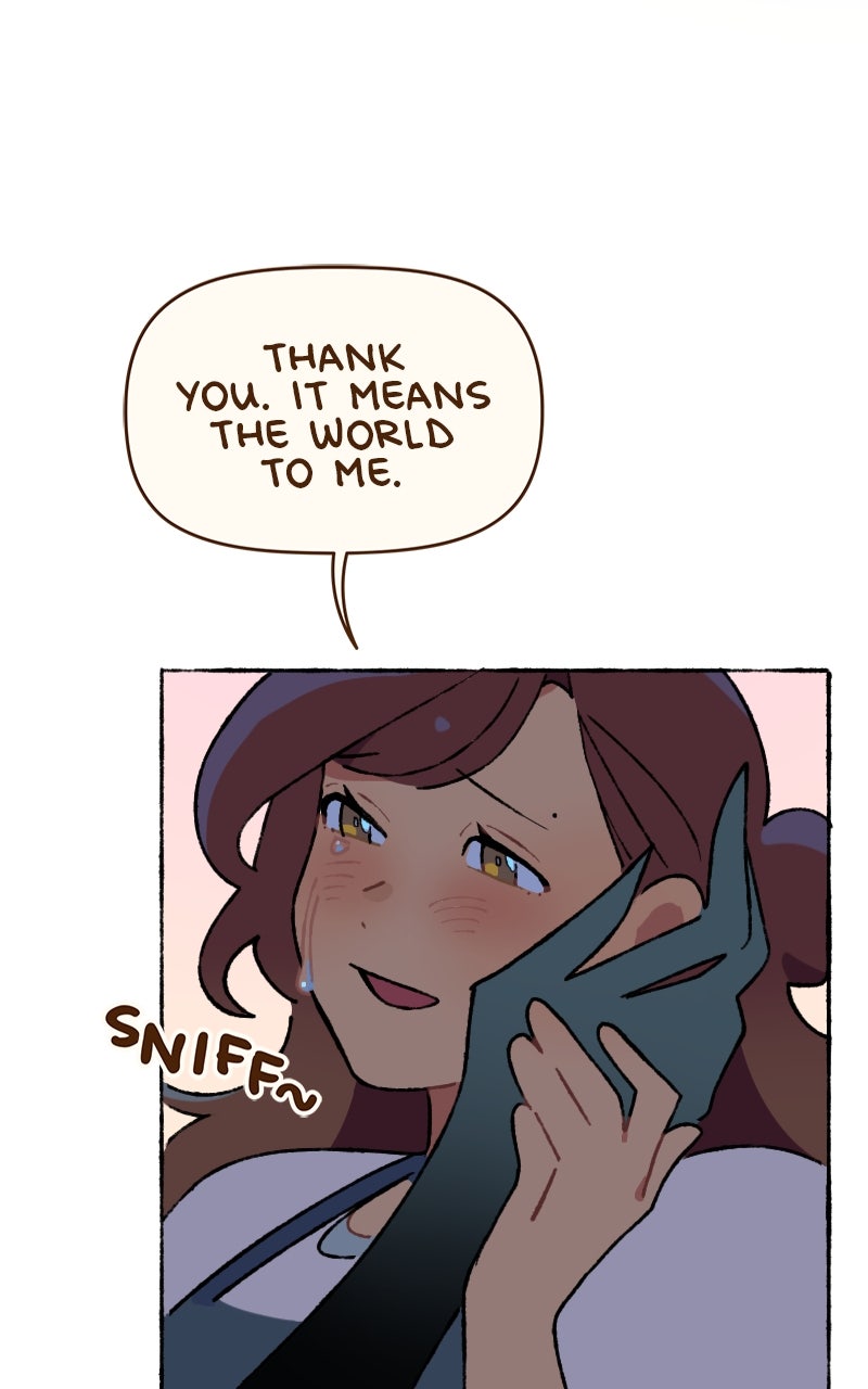Little Hollow Café Ep. 56 - Coffee Breakthrough page 42 - 