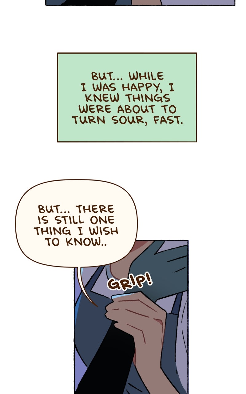 Little Hollow Café Ep. 56 - Coffee Breakthrough page 43 - 