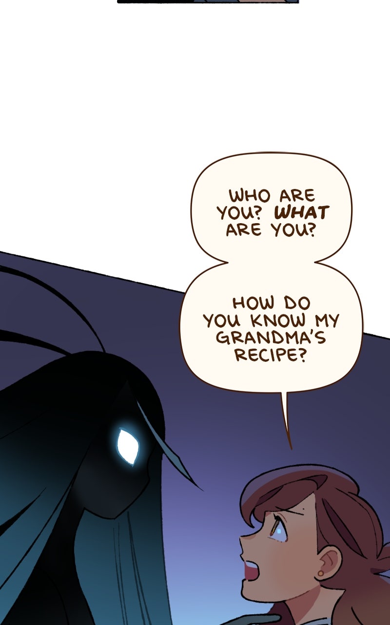 Little Hollow Café Ep. 56 - Coffee Breakthrough page 44 - 