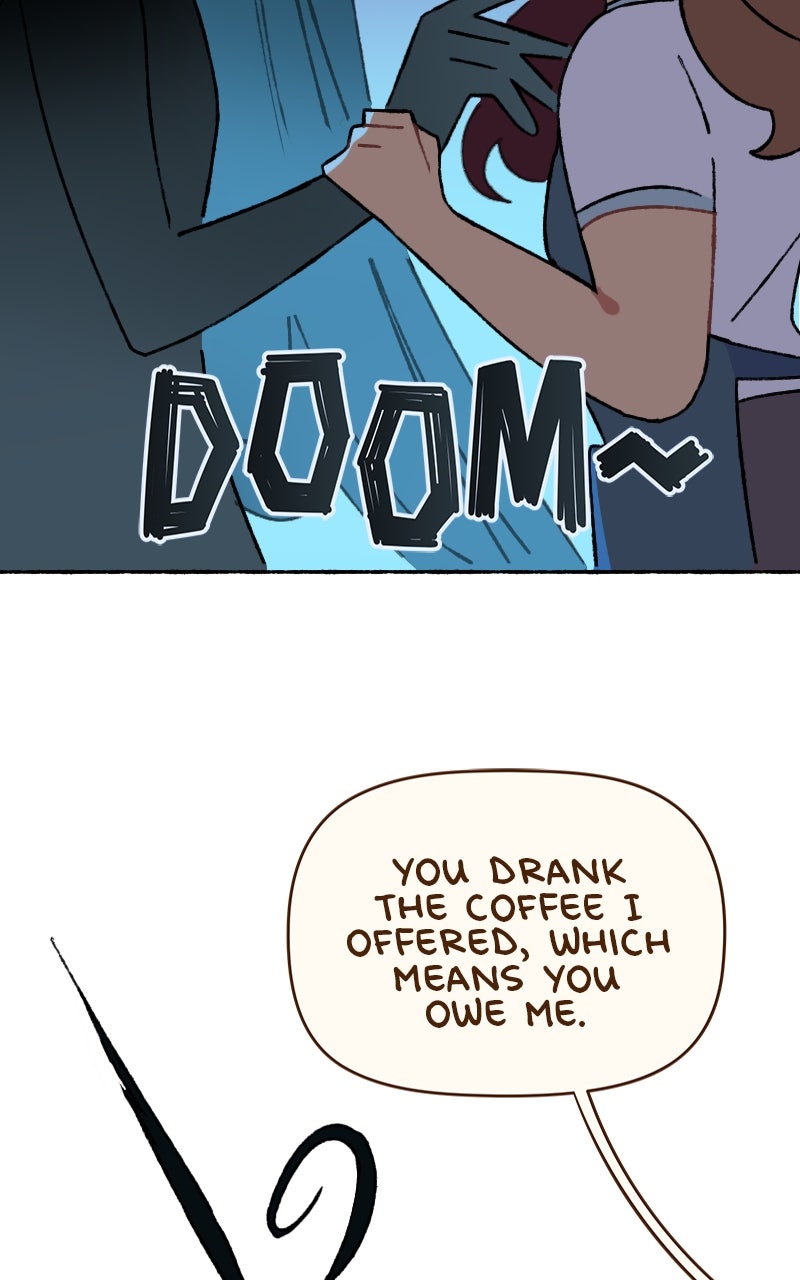 Little Hollow Café Ep. 56 - Coffee Breakthrough page 45 - 