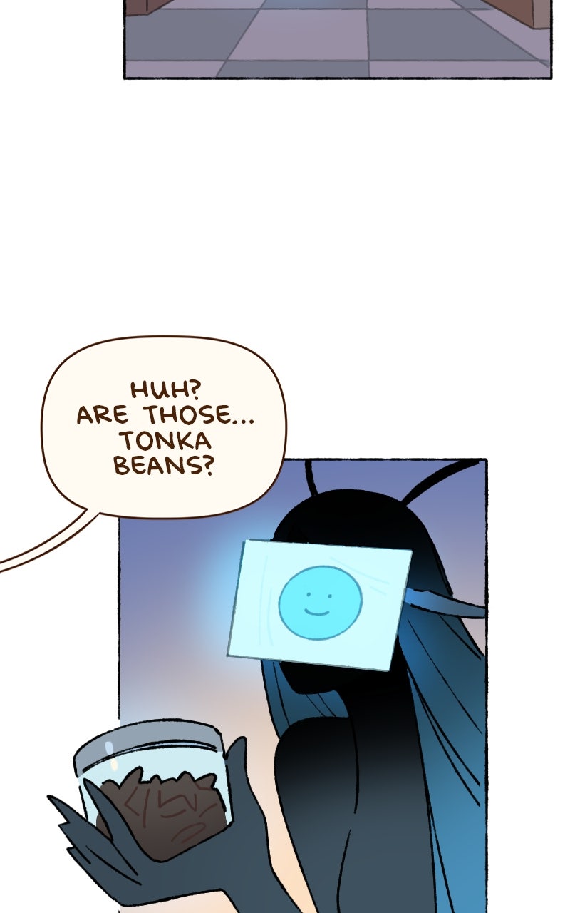 Little Hollow Café Ep. 56 - Coffee Breakthrough page 6 - 