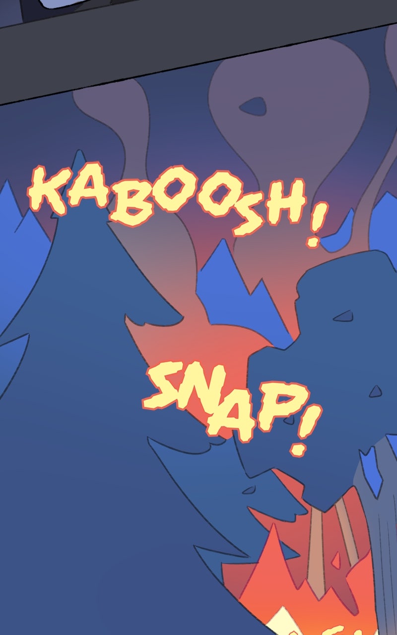 Little Hollow Café Ep. 56 - Coffee Breakthrough page 52 - 