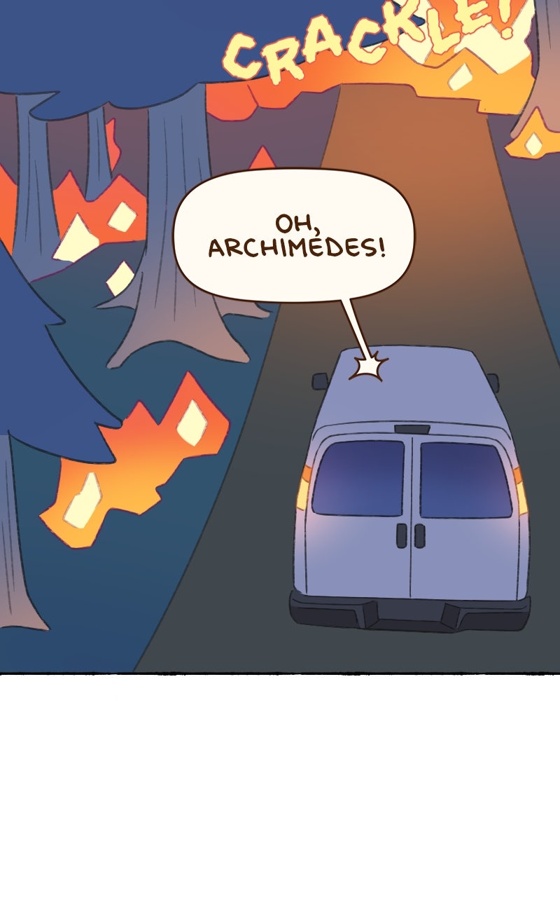 Little Hollow Café Ep. 56 - Coffee Breakthrough page 53 - 
