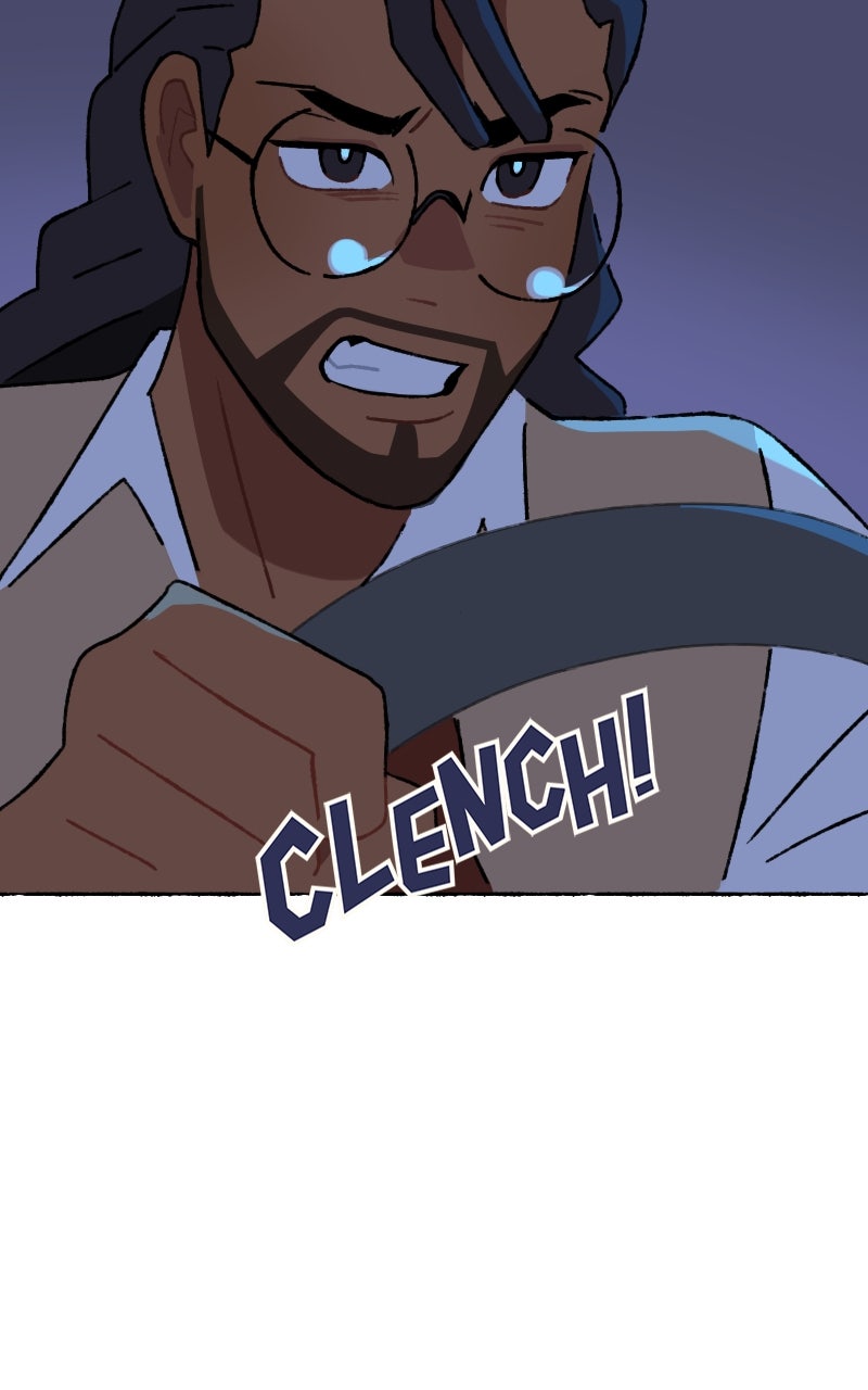 Little Hollow Café Ep. 56 - Coffee Breakthrough page 57 - 