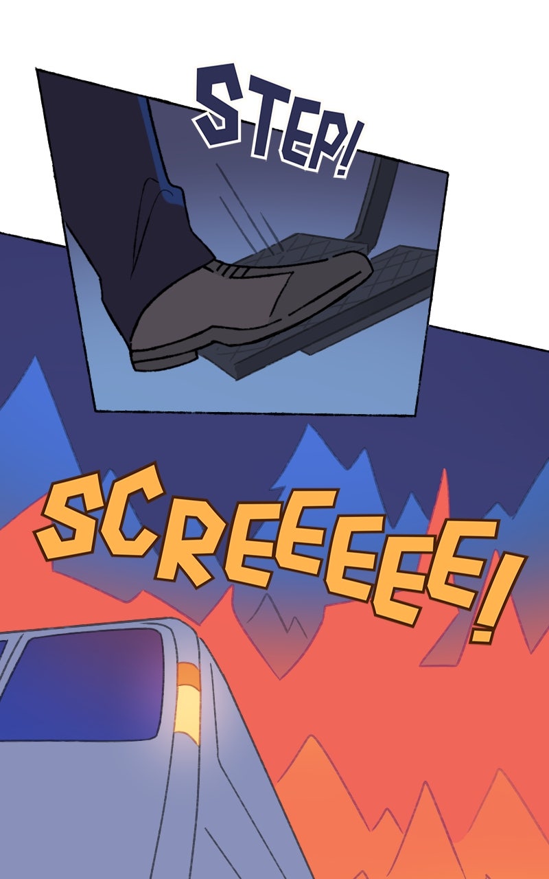 Little Hollow Café Ep. 56 - Coffee Breakthrough page 58 - 