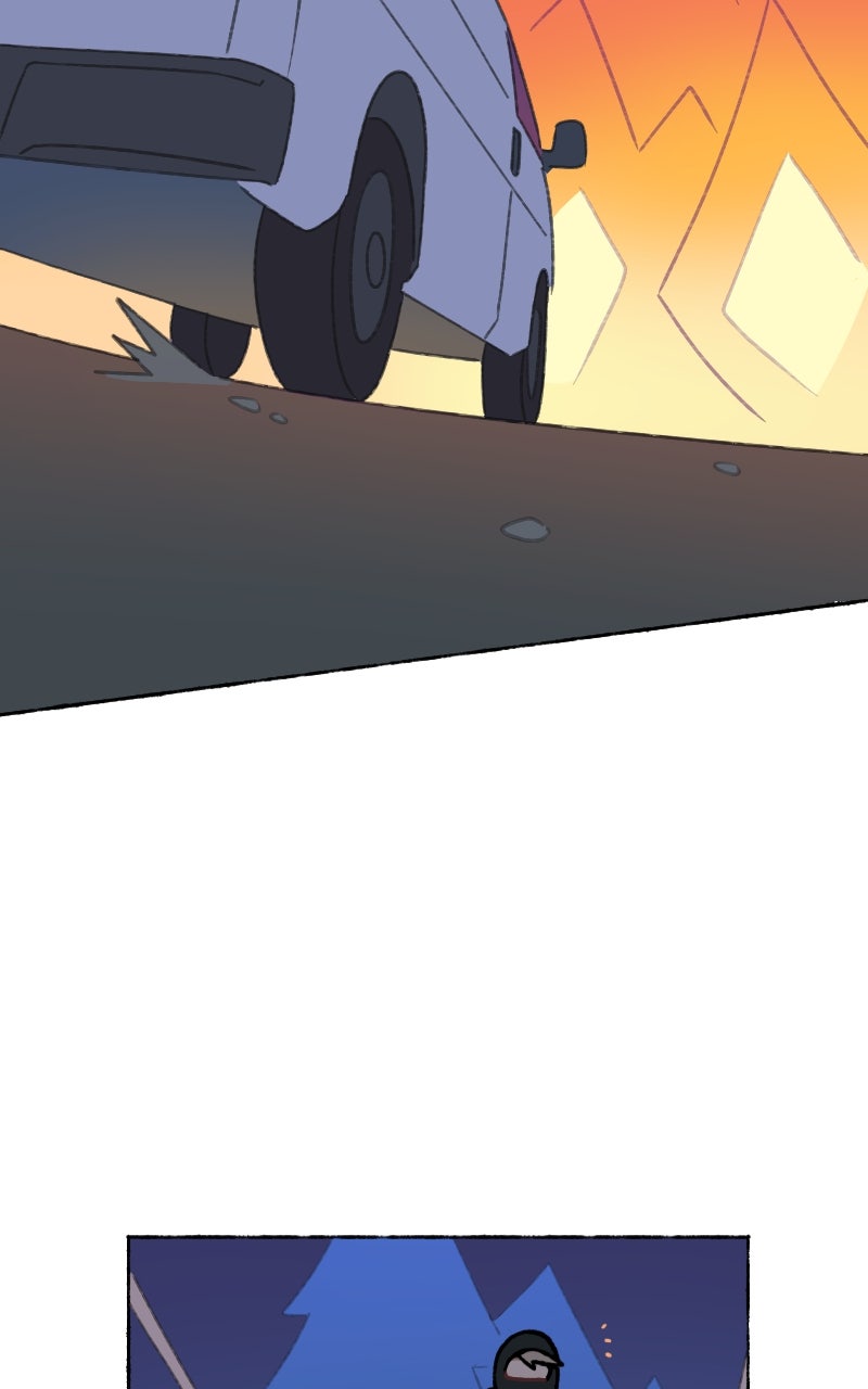 Little Hollow Café Ep. 56 - Coffee Breakthrough page 59 - 