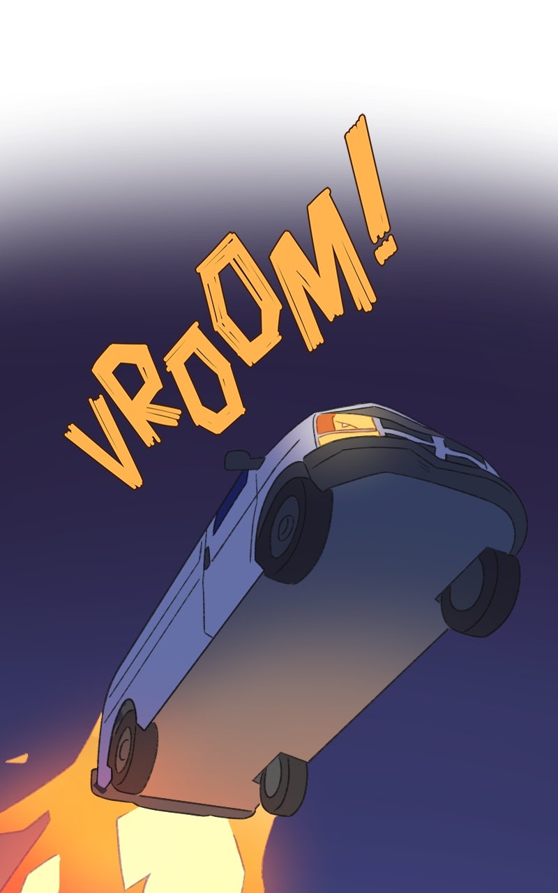 Little Hollow Café Ep. 56 - Coffee Breakthrough page 61 - 