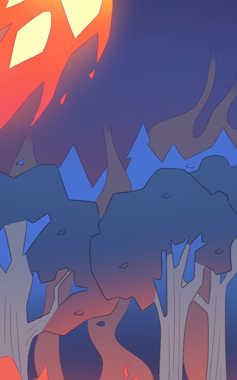 Little Hollow Café Ep. 56 - Coffee Breakthrough page 62 - 