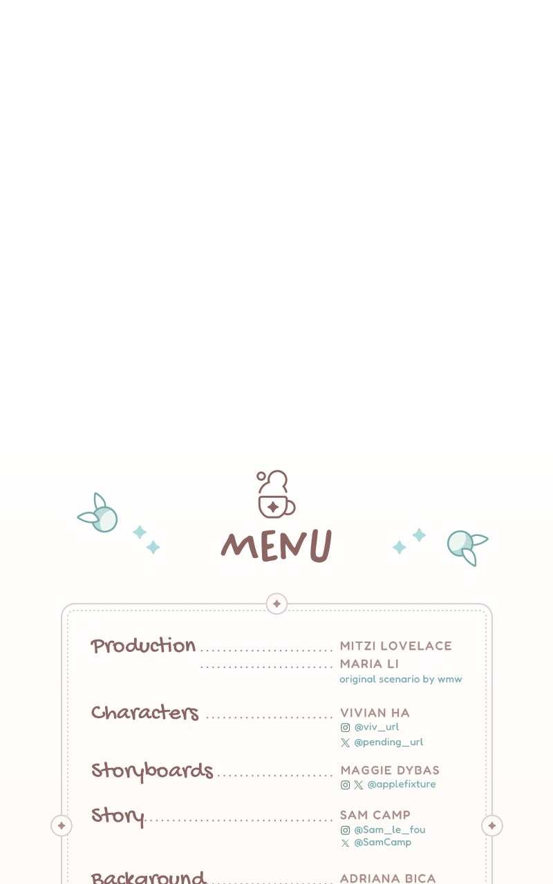 Little Hollow Café Ep. 56 - Coffee Breakthrough page 65 - 