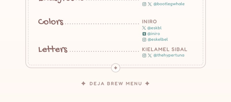 Little Hollow Café Ep. 56 - Coffee Breakthrough page 66 - 