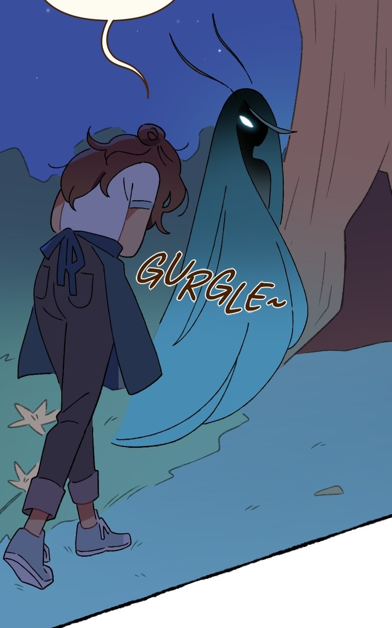 Little Hollow Café Ep. 57 - The Long Dark Tea-Time Of The Soul page 12 - 
