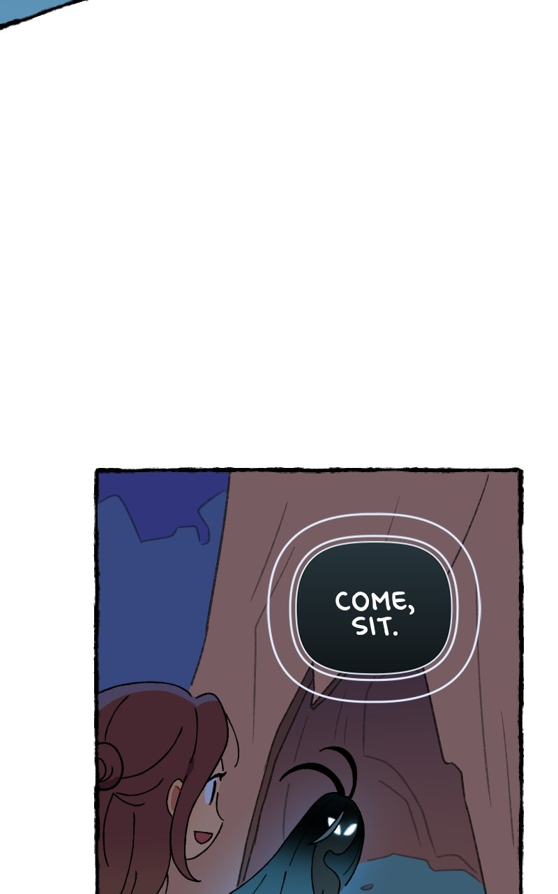 Little Hollow Café Ep. 57 - The Long Dark Tea-Time Of The Soul page 13 - 