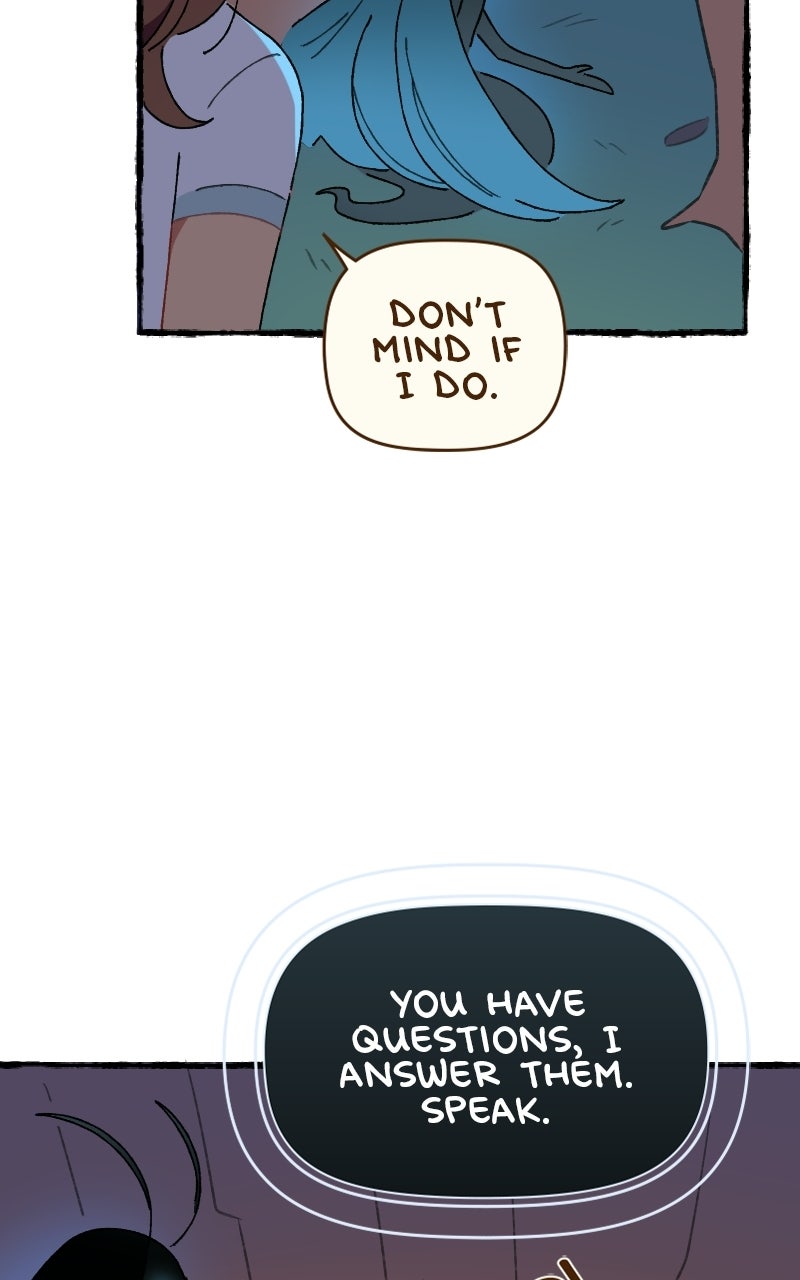 Little Hollow Café Ep. 57 - The Long Dark Tea-Time Of The Soul page 14 - 