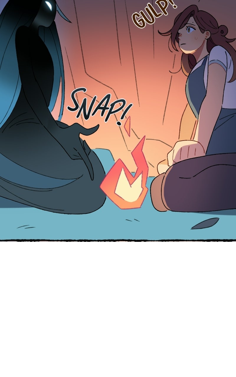 Little Hollow Café Ep. 57 - The Long Dark Tea-Time Of The Soul page 15 - 