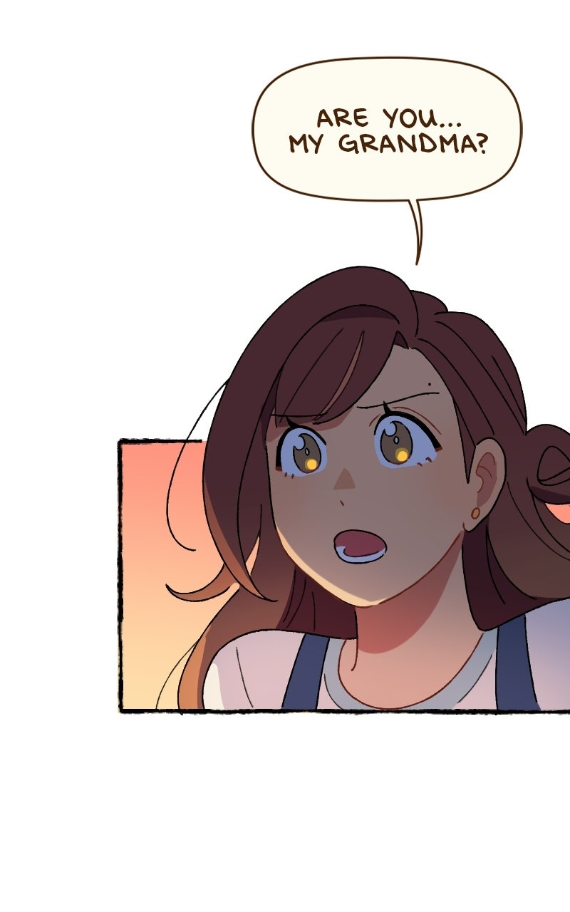 Little Hollow Café Ep. 57 - The Long Dark Tea-Time Of The Soul page 16 - 
