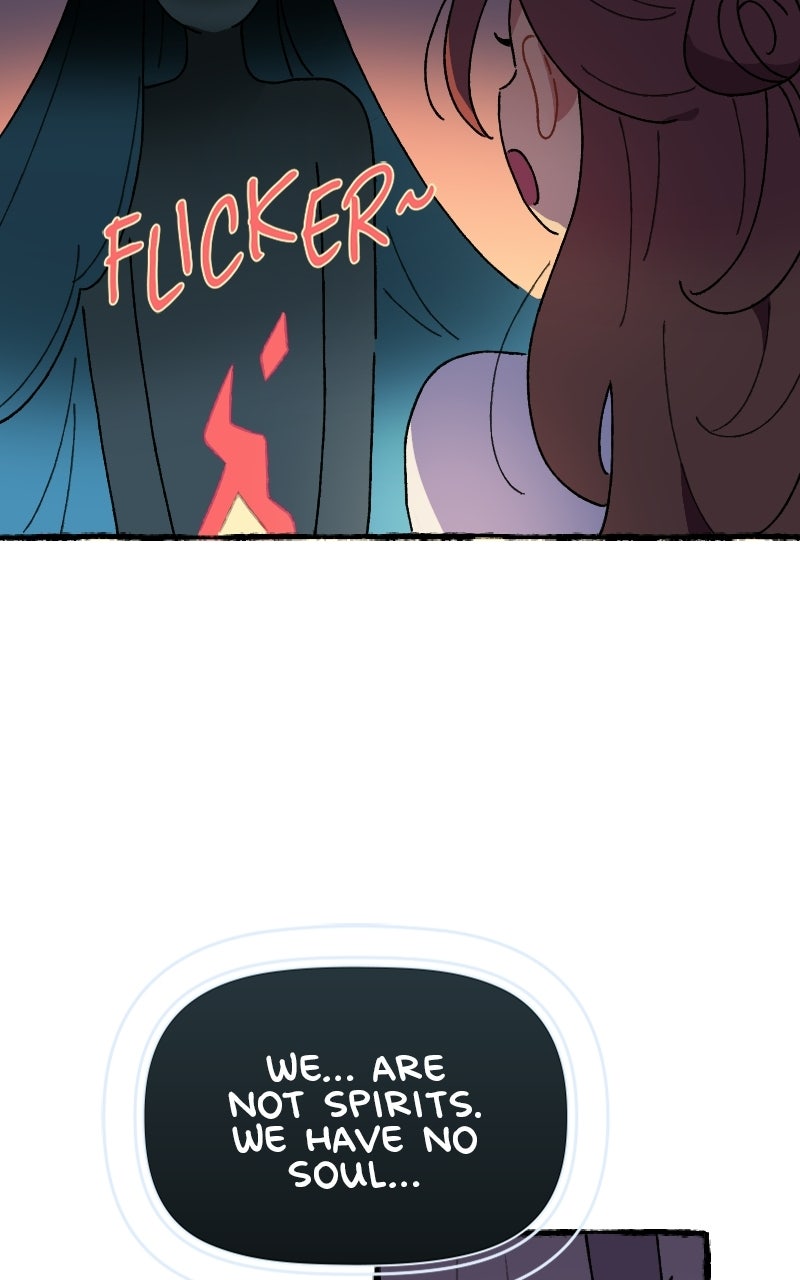 Little Hollow Café Ep. 57 - The Long Dark Tea-Time Of The Soul page 18 - 