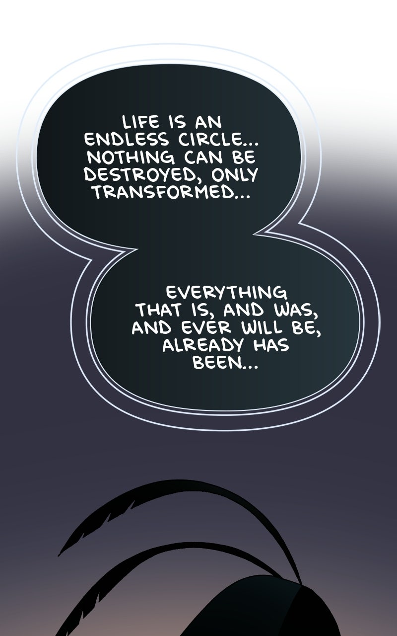 Little Hollow Café Ep. 57 - The Long Dark Tea-Time Of The Soul page 21 - 